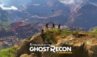 Ubisoft vuole l'esclusività del termine 'Ghost'